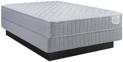 Gallant Innerspring Firm Mattress & Boxspring