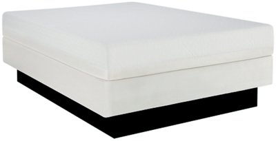 TEMPUR-Cloud® Select Mattress Set
