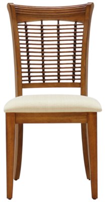 Bayberry Mid Tone Rectangular Table & 4 Chairs
