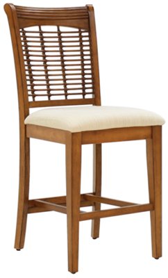 Mid Tone 24" Barstool