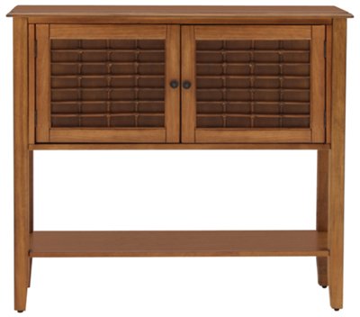Bayberry Mid Tone Server