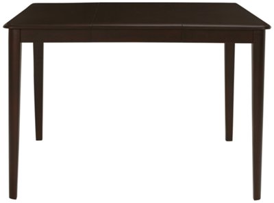 Dark Tone High Dining Table