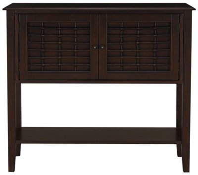 Bayberry Dark Tone Server