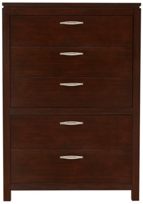 Perimeter Dark Tone Drawer Chest