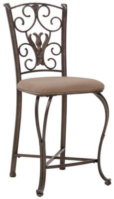 Westcot2 24" Barstool
