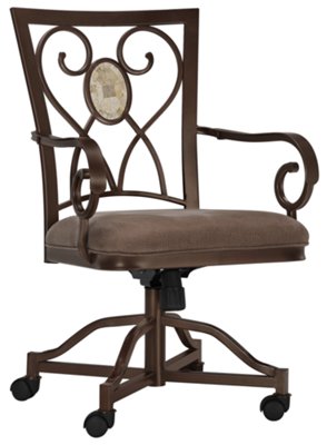 Castored Side Chair