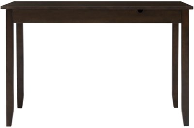 Ridgeway Dark Tone Writing Desk