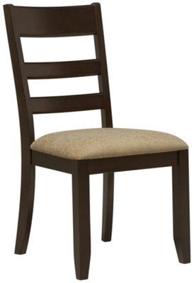 Ridgeway Dark Tone Desk Chair