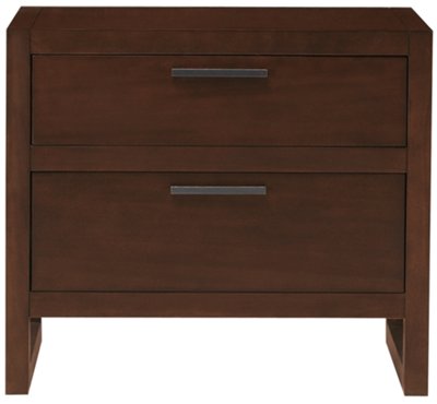 Tahoe2 Mid Tone Nightstand