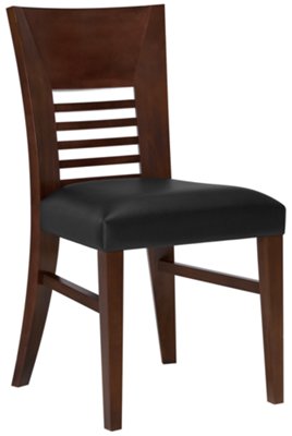 Tahoe2 Mid Tone Side Chair