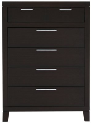 Encore2 Dark Tone Drawer Chest