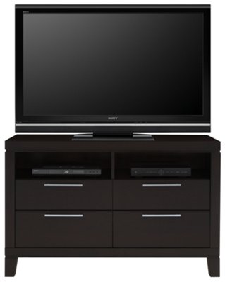 Encore2 Dark Tone Media Chest