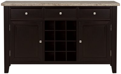 Monark Marble Server