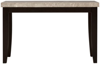 Monark Marble Sofa Table
