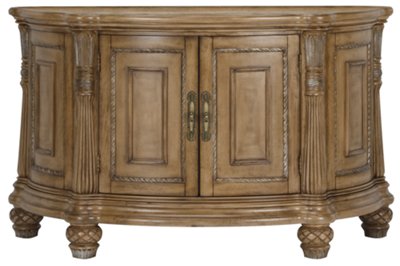 Tradewinds Light Tone Server