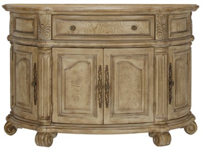 Regal Light Tone Server