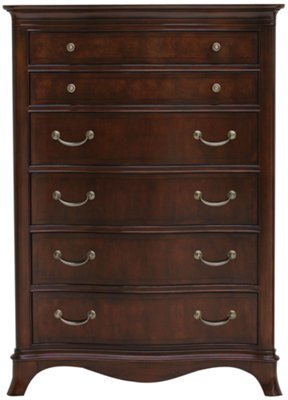 Dark Tone Drawer Chest