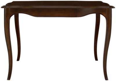 Dark Tone High Dining Table