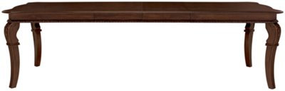 Dark Tone Rectangular Table