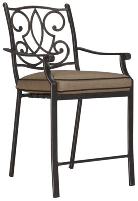 Bella 24" Barstool