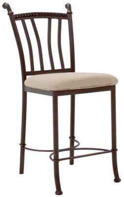 Denali 24" Barstool