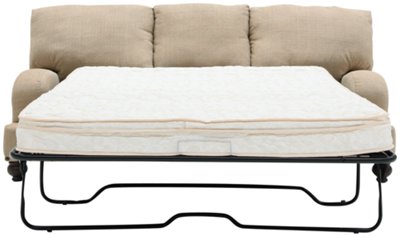 Summer2 Khaki Fabric Sleeper