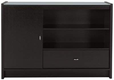 Brito Dark Tone Server