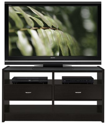 Brito Dark Tone 48" TV Stand