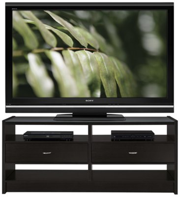Brito Dark Tone 60" TV Stand