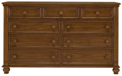 Mid Tone Dresser