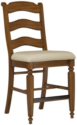 Mid Tone 24" Barstool