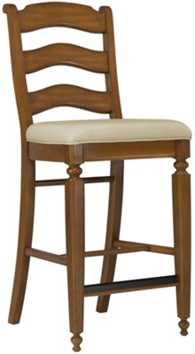 Mid Tone 30" Barstool
