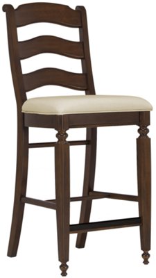 Dark Tone 30" Barstool