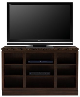 Becca Dark Tone 52" TV Stand
