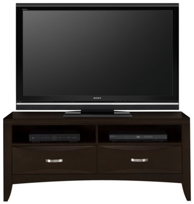 Torino2 Dark Tone 54" TV Stand