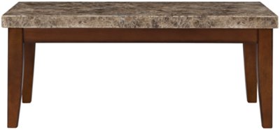 Marble Rectangular Coffee Table