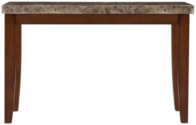 City Lights Marble Sofa Table