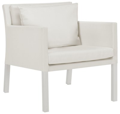 White Chair