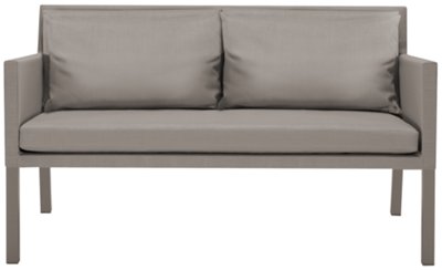 Khaki Sofa
