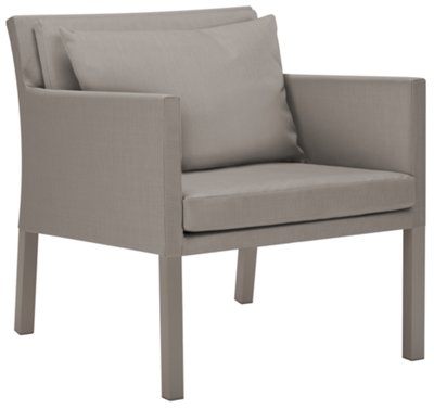 Khaki Chair