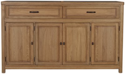 Light Tone Stone Server
