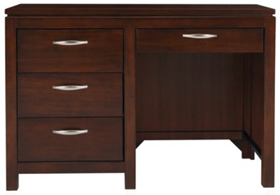 Perimeter Dark Tone Desk