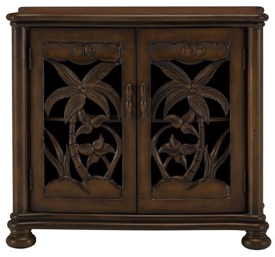 Turks Mid Tone Cabinet