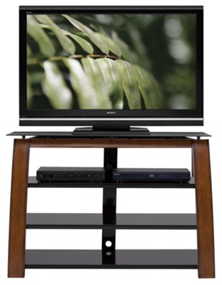 Simon Mid Tone 44" TV Stand