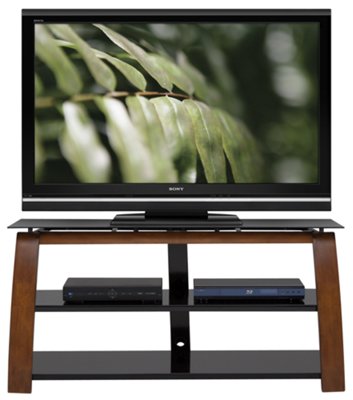 Simon Mid Tone 50" TV Stand