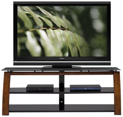 Simon Mid Tone 65" TV Stand