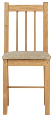 Mid Tone Chair