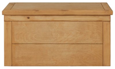 Mid Tone Toy Chest
