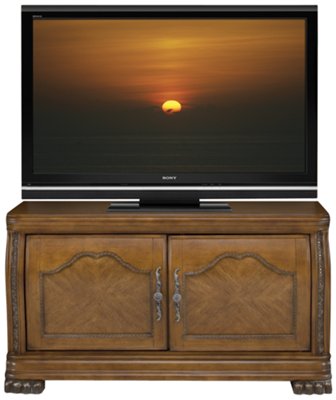 Eden Mid Tone 50" TV Stand