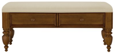 Mid Tone Bench